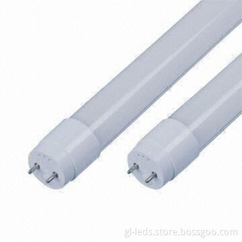 T8 LED Tubes with Epistar Chip, Fast Response, No Frequency Switching